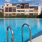 315, Port Venus Au Village Naturiste דירה *