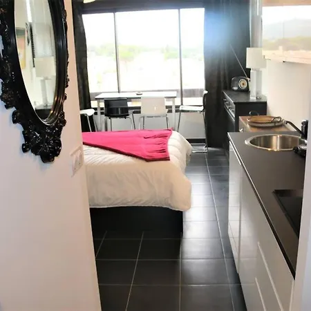 Apartment 315, Port Venus Au Village Naturiste