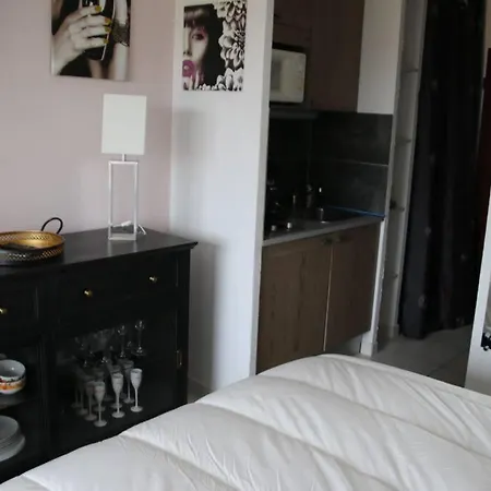 315, Port Venus Au Village Naturiste Apartment *