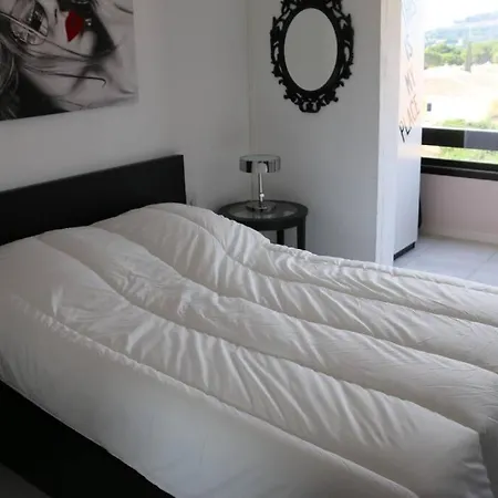 Apartment 315, Port Venus Au Village Naturiste