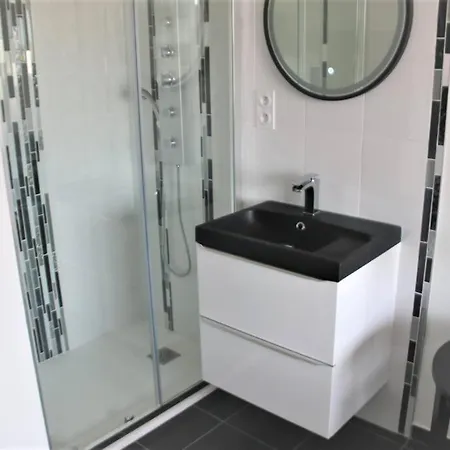 315, Port Venus Au Village Naturiste *