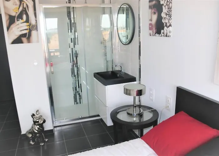 315, Port Vénus Au Village Naturiste Apartamento