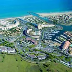 315, Port Venus Au Village Naturiste Agde