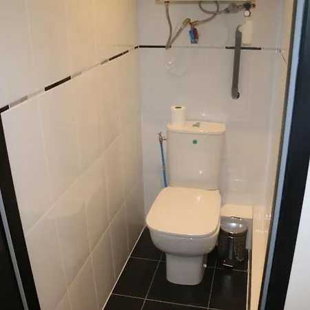 315, Port Venus Au Village Naturiste 公寓 *