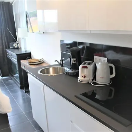 315, Port Venus Au Village Naturiste 阿格德