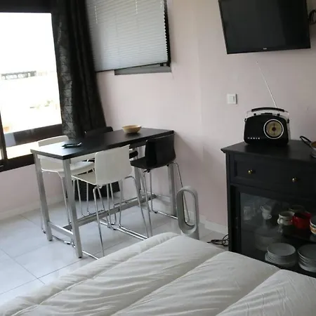 315, Port Venus Au Village Naturiste * 阿格德