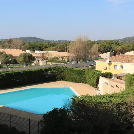 315, Port Venus Au Village Naturiste 公寓 *