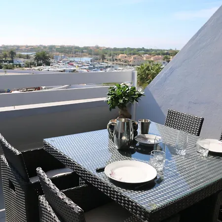 315, Port Venus Au Village Naturiste