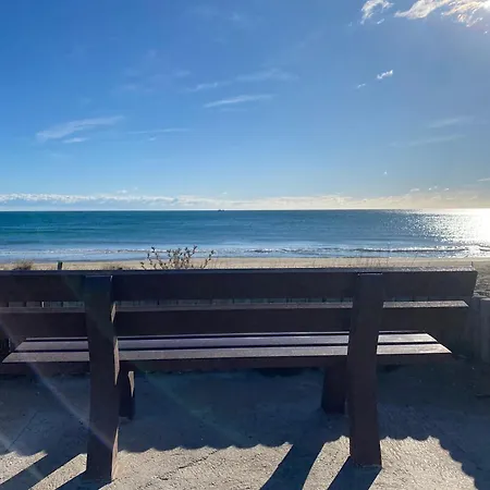 Apartment 315, Port Venus Au Village Naturiste