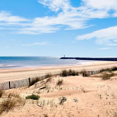 Apartment 315, Port Venus Au Village Naturiste Agde