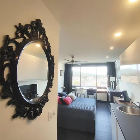 Apartment 315, Port Venus Au Village Naturiste *