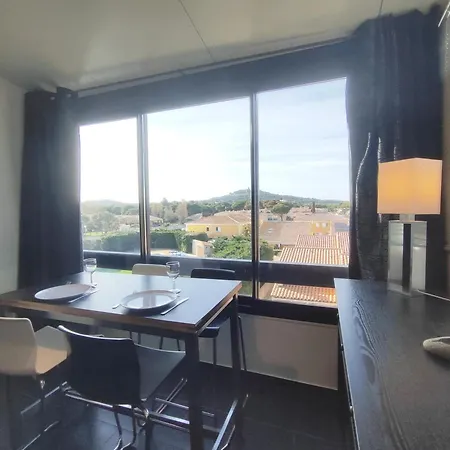 315, Port Venus Au Village Naturiste Apartment