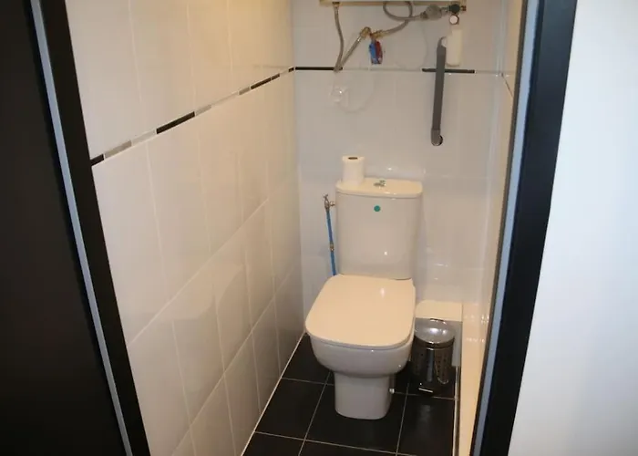 315, Port Venus Au Village Naturiste Apartment *