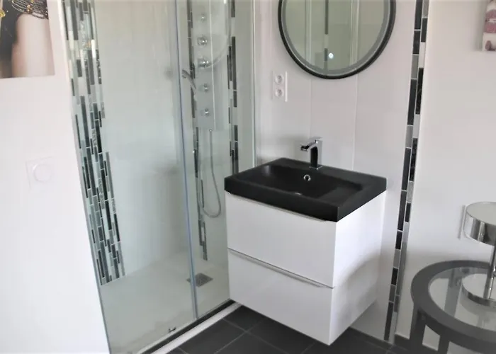 315, Port Venus Au Village Naturiste *