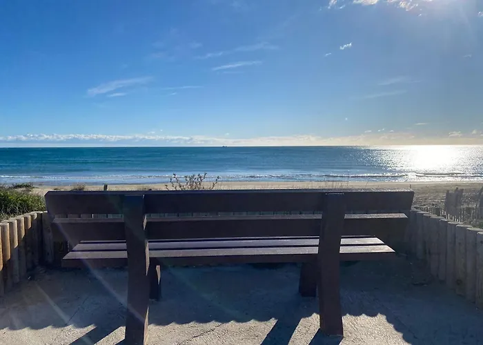 Apartment 315, Port Venus Au Village Naturiste