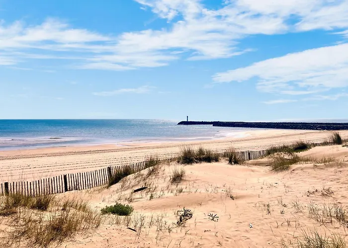 Apartment 315, Port Venus Au Village Naturiste Agde