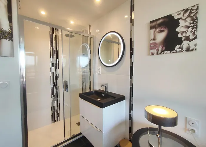 315, Port Venus Au Village Naturiste Apartment Agde