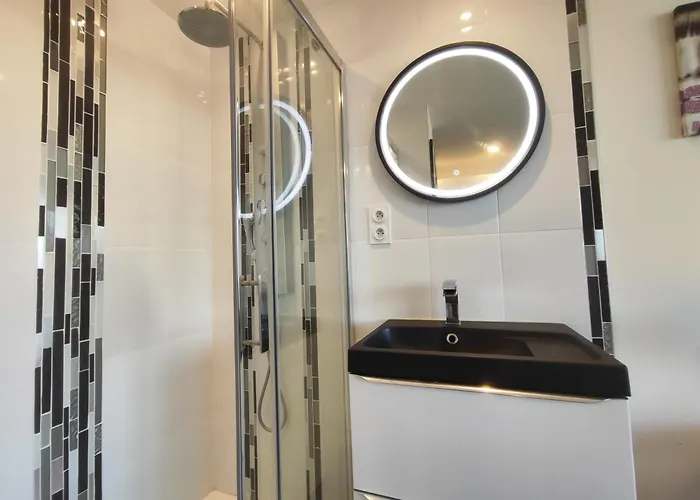 Apartment 315, Port Venus Au Village Naturiste Agde